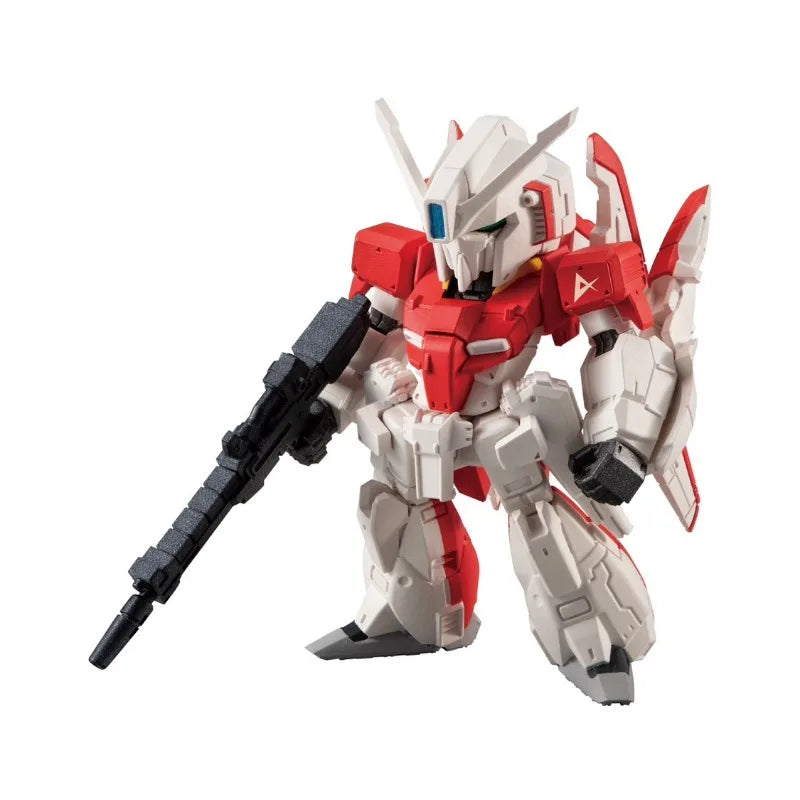 Bandai Gundam FW CONVERGE 23 Rounds Genuine Gunpla Model Model Kit