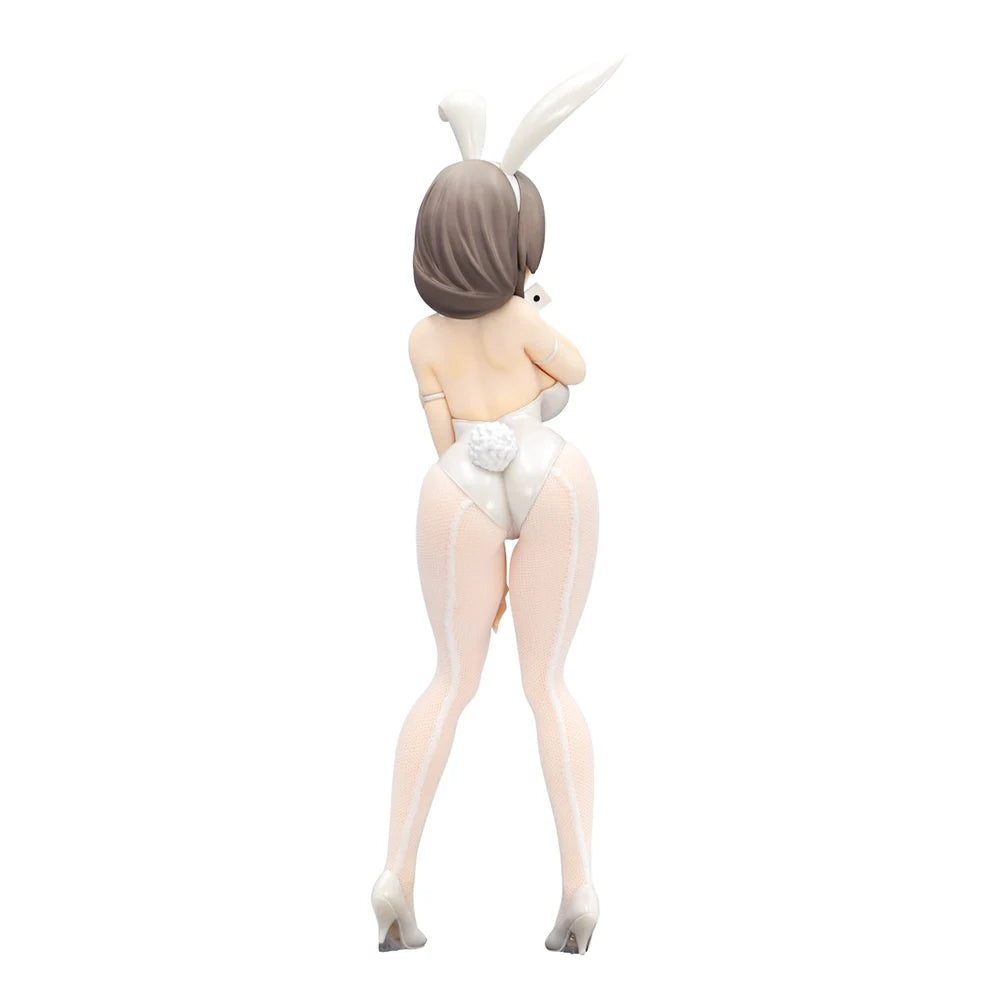 Manga Illustration Anime Figure Bunny Girl Uzaki tsuki Figure