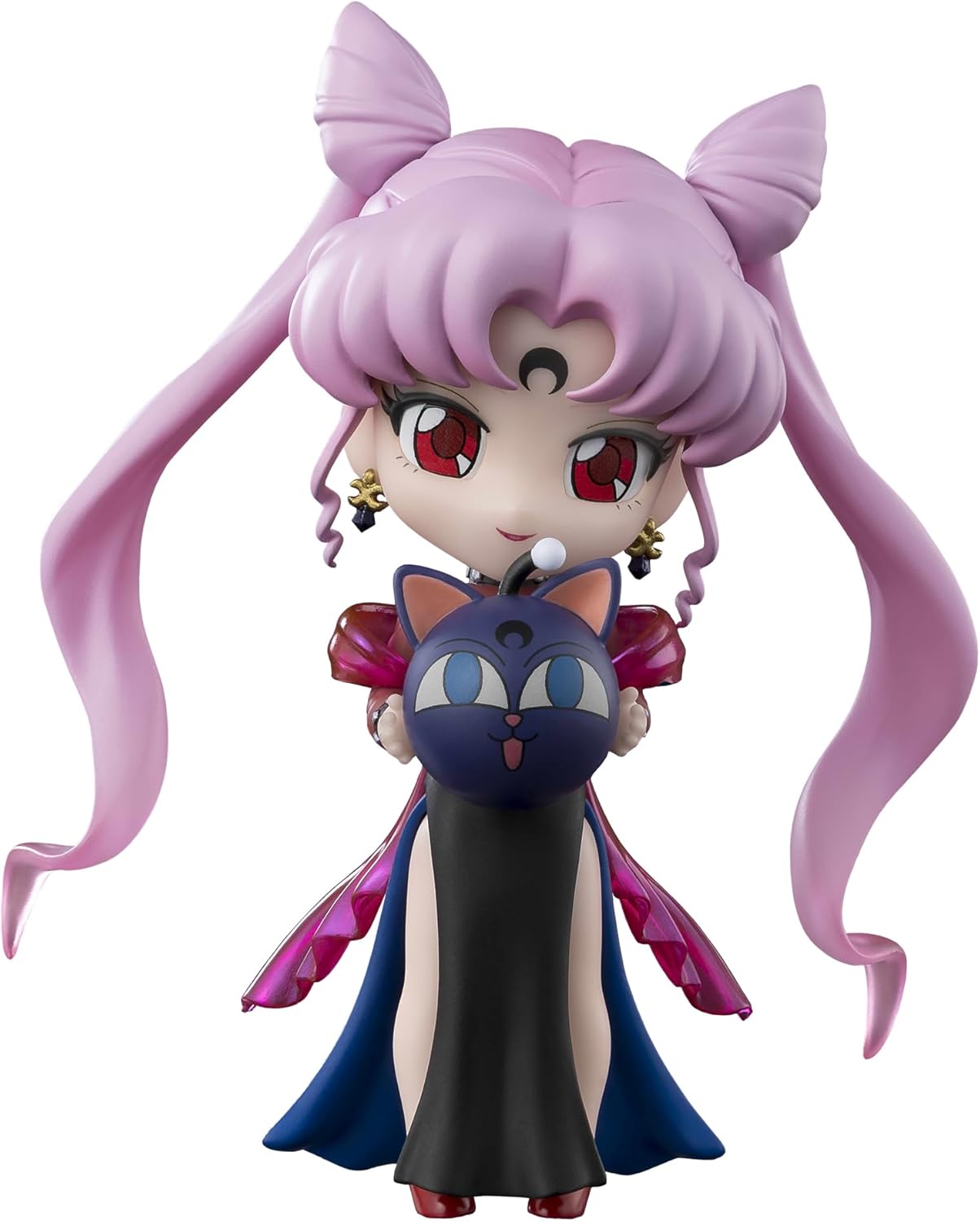 Bandai Sailor Moon series mini Figuarts