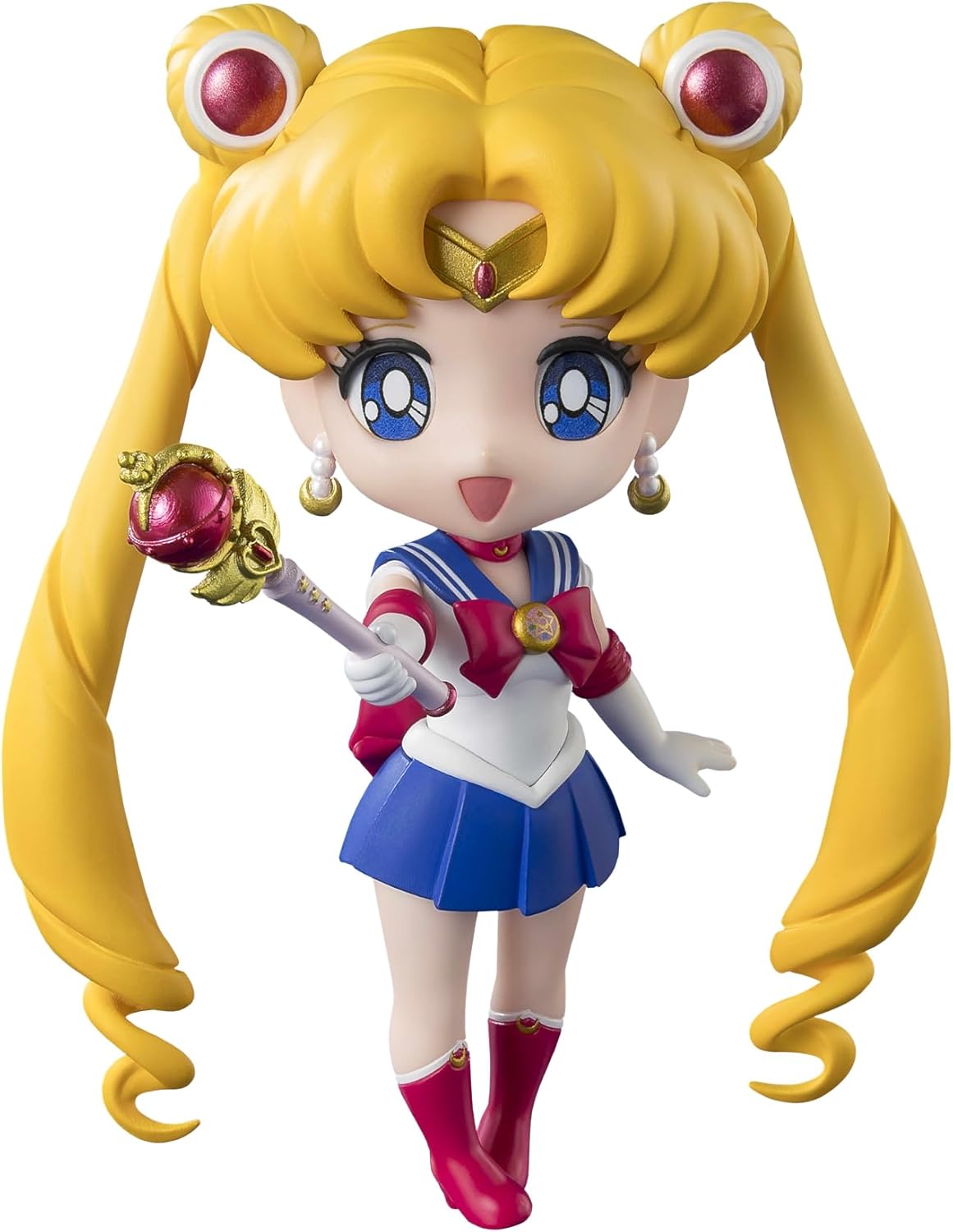 Bandai Sailor Moon series mini Figuarts